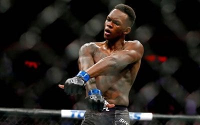 UFC 259: Blachowitz vs. Adesanya Picks