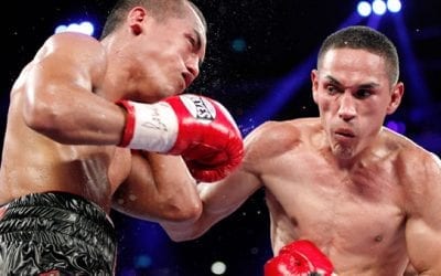 Juan Francisco Estrada vs. Roman Gonzalez Fight Analysis & Predictions