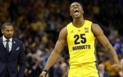 Marquette Golden Eagles vs. Villanova Wildcats Picks