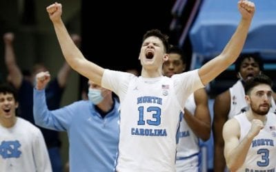 North Carolina Tar Heel vs. Syracuse Orange Pick