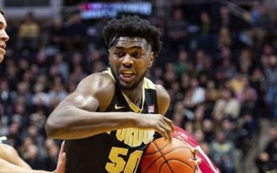 CBB Picks: Michigan State at Purdue