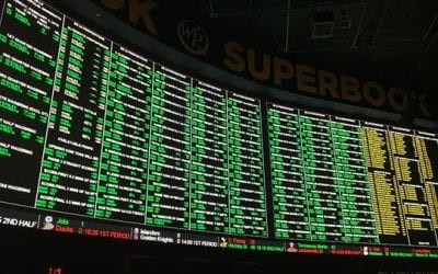 Super Bowl Proposition Bets – Best Bets at BAS