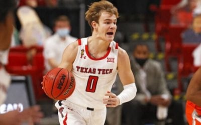 West Virginia Mountaineers vs. Texas Tech Red Raiders Pick