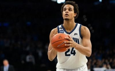 Villanova Wildcats vs. Creighton Bluejays Pick