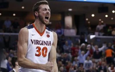 Virginia Cavaliers vs. N.C. State Wolfpack Pick