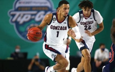 Creighton Bluejays vs. Gonzaga Bulldogs Pick