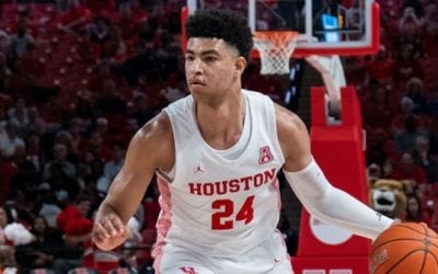 Syracuse Orange vs. Houston Cougars Pick