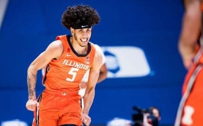 CBB Predictions: Illinois vs. Ohio State