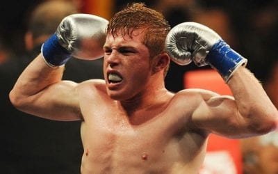 Saul Canelo Alvarez vs. Billy Joe Saunders Fight Analysis & Picks