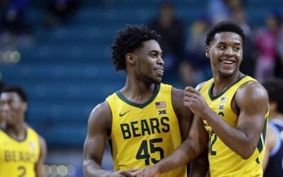 Final Four Picks: Houston Cougars vs. Baylor Bears