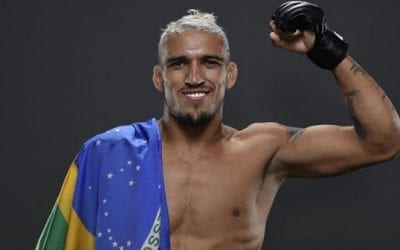 UFC 262 Picks: Oliveira vs. Chandler