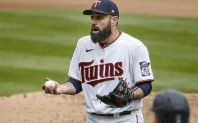 Minnesota Twins vs. Los Angeles Angels Pick 4/17/21