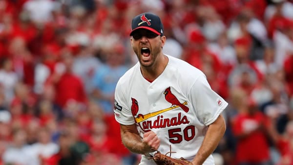 Cardinals vs. Cubs odds, tips and betting trends
