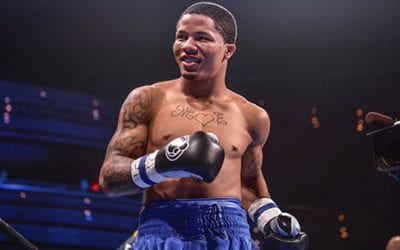 Gervonta Davis vs. Mario Barrios Fight Analysis & Picks