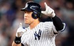 Aaron Judge Yankees