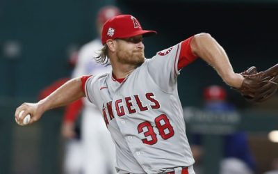 Oakland Athletics vs. LA Angels Pick 7/29/21