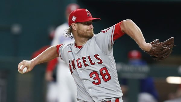 Oakland Athletics vs. LA Angels Pick 7/29/21