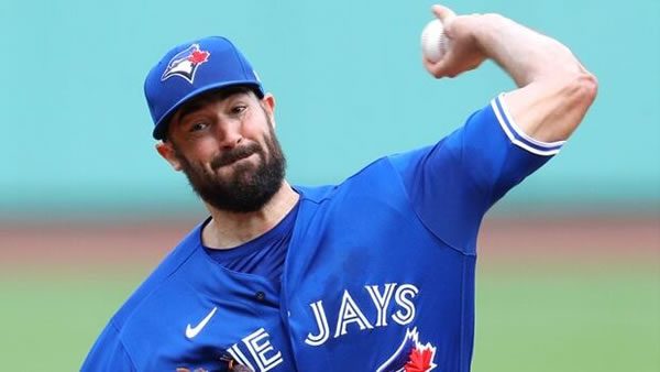 Jays vs. Red Sox Odds & Predictions 7/27/21