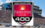 FireKeepers Casino 400 Race