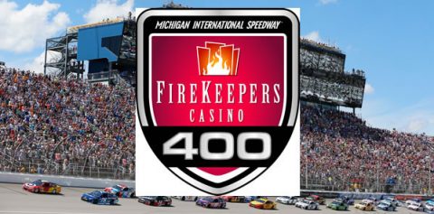 FireKeepers Casino 400 Race Preview: Top Picks & Key Insights