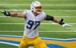 Joey Bosa Chargers