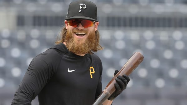 MLB Picks: Pittsburgh Pirates vs. St. Louis Cardinals