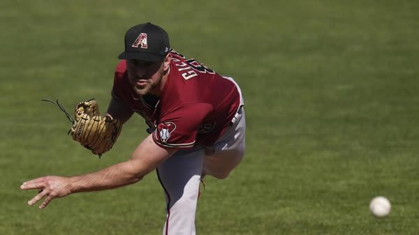 Seattle Mariners vs. Arizona Diamondbacks Pick 9/5/21