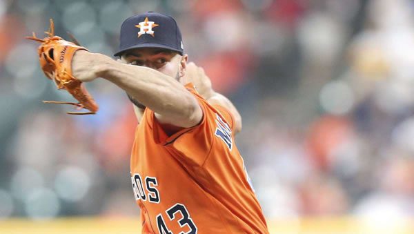 Seattle Mariners vs. Houston Astros Pick 9/6/21