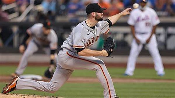 Atlanta Braves vs. San Francisco Giants Odds & Predictions