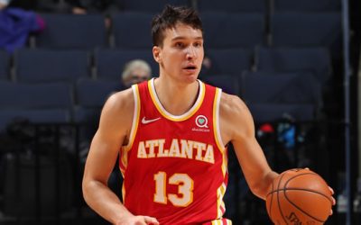 Atlanta Hawks vs. New Orleans Pelicans Pick ATS 10/27/21