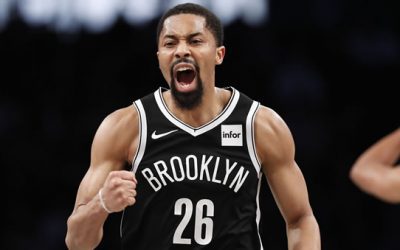 Washington Wizards vs. Brooklyn Nets Odds & Picks 10/25/21