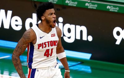 Detroit Pistons vs. Philadelphia 76ers Predictions