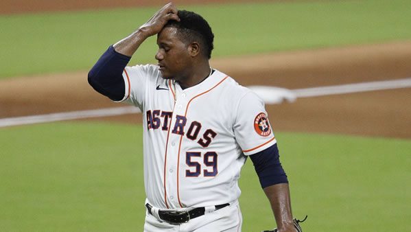 Houston Astros at NY Mets Odds, Analysis, Free Pick