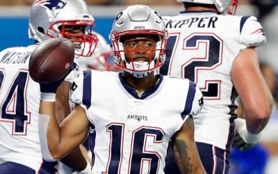 New England Patriots vs. New York Jets Betting Analysis & Predictions