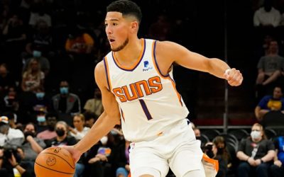 Denver Nuggets vs. Phoenix Suns Odds & Picks 10/20/21