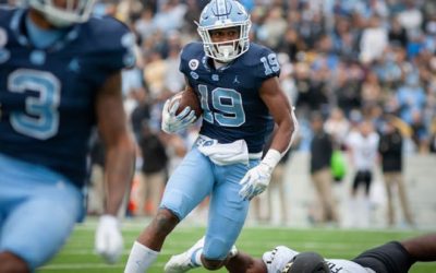 North Carolina vs. Pittsburgh Predictions ATS 11/11/21