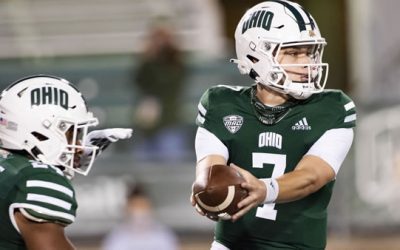 Ohio vs. Eastern Michigan Predictions 11/9/21