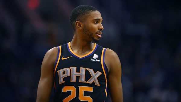 LA Clippers at Phoenix Suns Predictions 1/6/22