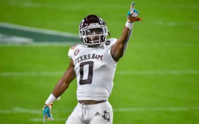 Texas A&M Aggies vs. Mississippi Rebels Odds & Pick ATS