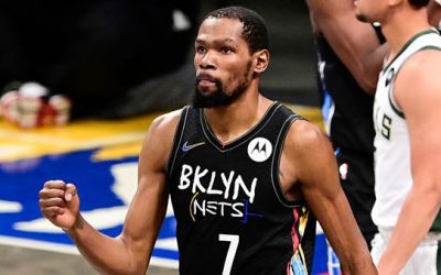 Nets vs. Mavericks Odds & Picks 12/7/21