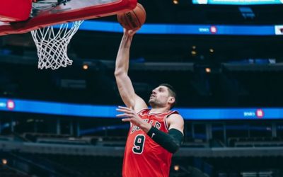 Denver Nuggets at Chicago Bulls Predictions 12/6/21