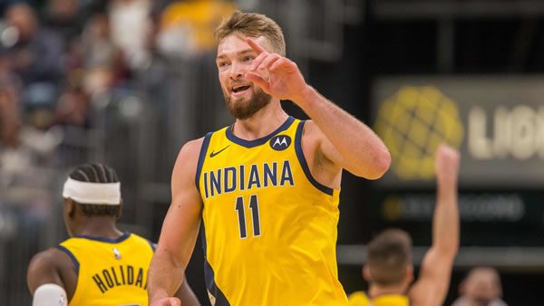 Golden State Warriors vs. Indiana Pacers Predictions 12/13/21
