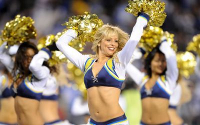 Denver Broncos vs. LA Chargers Predictions 1/2/21