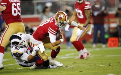 NFC Championship Predictions: 49ers vs. Rams