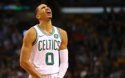 Charlotte Hornets vs. Boston Celtics Odds & Picks 1/19/22