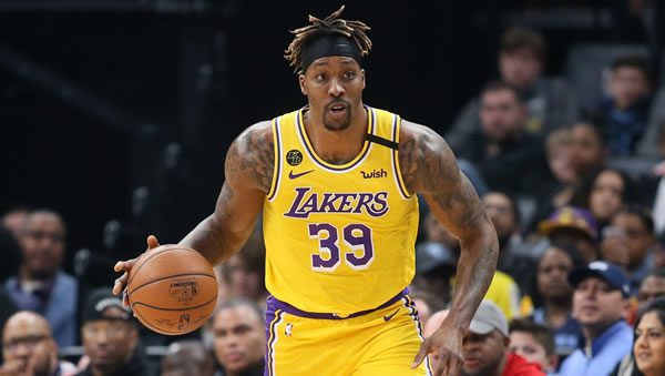 Utah Jazz vs. LA Lakers Odds & Pick ATS 1/17/22