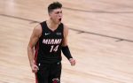 Tyler Herro Miami Heat