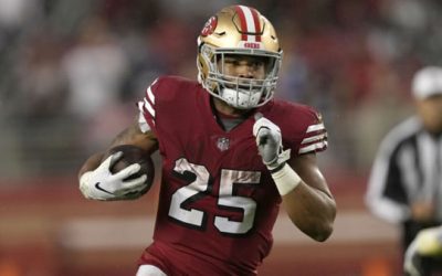 San Francisco 49ers vs. LA Rams  Picks & Predictions