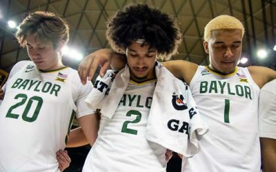 Baylor Bears vs. Texas Longhorns Predictions 2/28/22