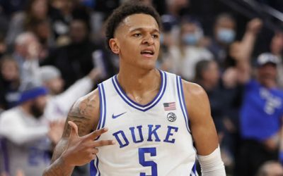 College Basketball Picks: Duke at Syracuse